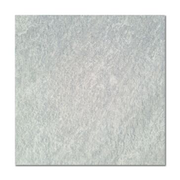 Amalfi Gris Light Grey Porcelain Paving Slabs X X Mm