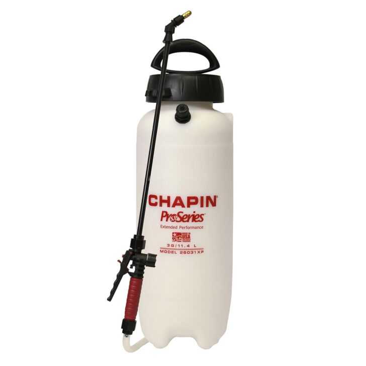 Chapin 11.2 Litre Pro Series Pump Sprayer (FKM Seals) - Garden ...