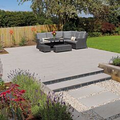 Paving Slabs, Patio Stones & Garden Paving | Paving Direct