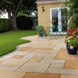 Paving Slabs, Block Paving, Walling & Edging | Paving Direct