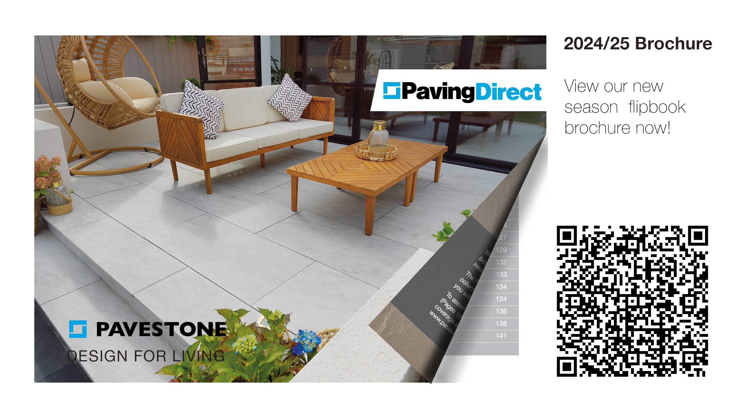 Pavestone Brochure